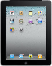 NEW Apple iPad with Wi-Fi + 3G - 64GB
