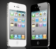 Brand new Apple Iphone 4 32gb