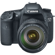 Brand new Nikon DSLR & Canon EOS DSLR @ affordable rates.