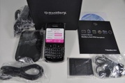  Black Berry PlayBook,  Apple iPhone 4G, Nokia N900,  Black Berry 9800 