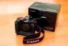 F/S: Brand New Canon EOS-1D Mark III Digital SLR Camera
