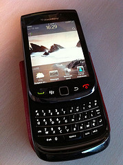 For Sale: brand new blackberry torch 9800 100% unlocked