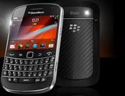 BlackBerry Bold Touch 9900 Arabic Keypad Smartphone 