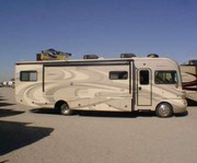 2011 Class A Motorhomes Rvs for Sale