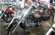 2011 Suzuki Motorcycles for Sale