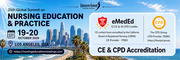 25th Global Summit on Nursing Education and Practice (GSNEP 2026)-yum
