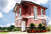 House and lot for sale in Bacoor,  Cavite